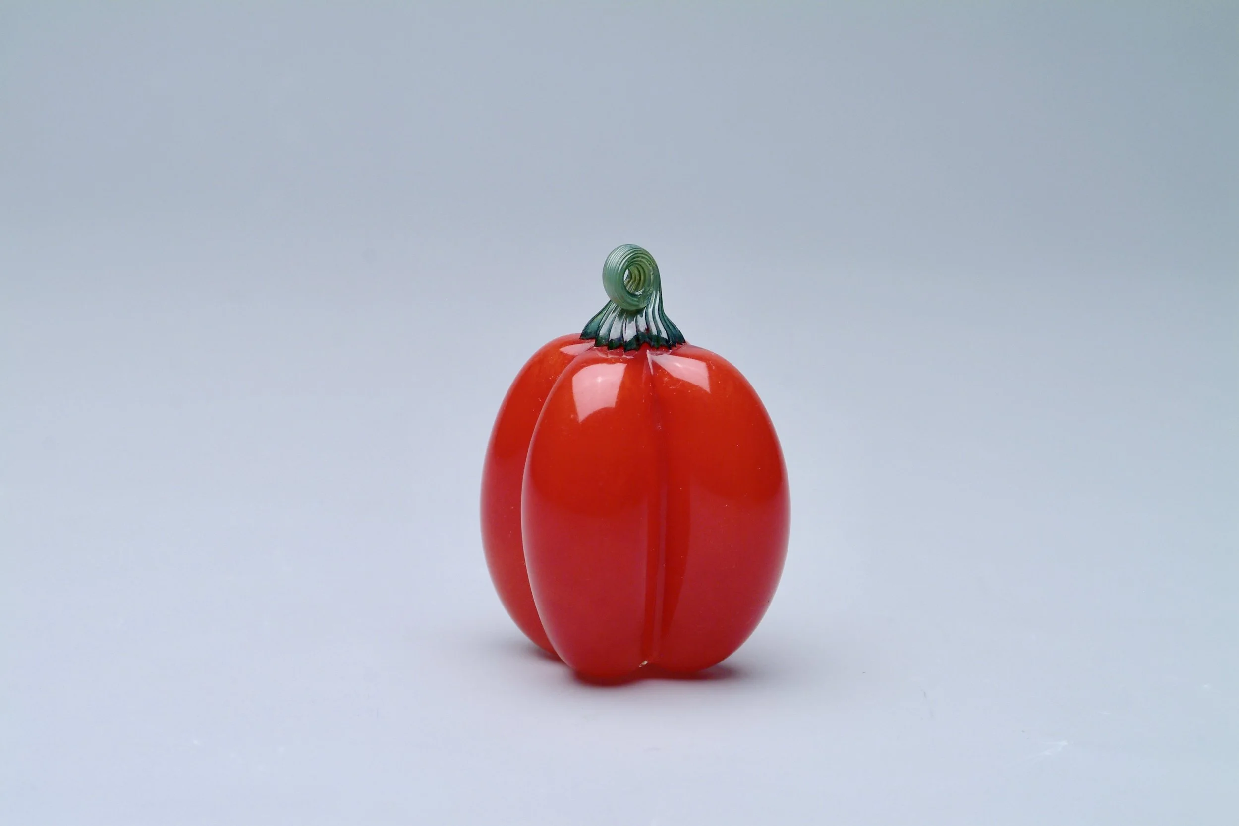 Red Bell Pepper