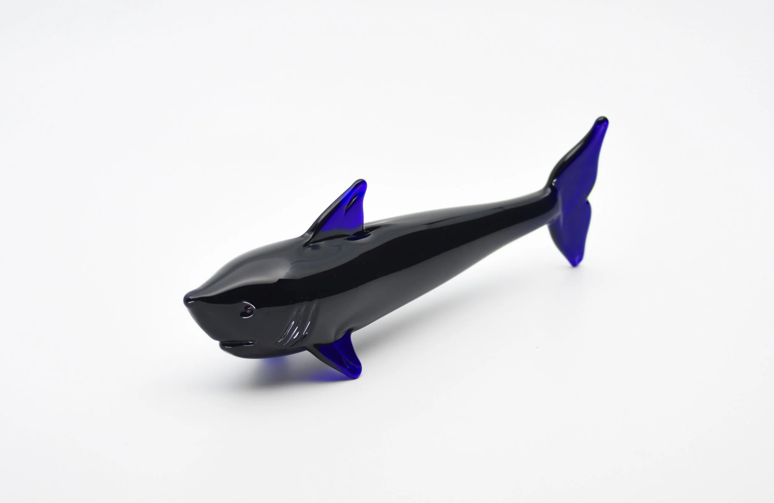 Cobalt Blue Shark