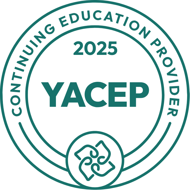 Yoga Alliance–approved Continuing Education Yoga Courses (YACEP®)