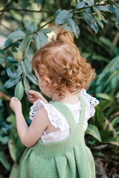 Heidelberg family photographer brother sister backlight natural sunset melbourne candid summer red head little girl 