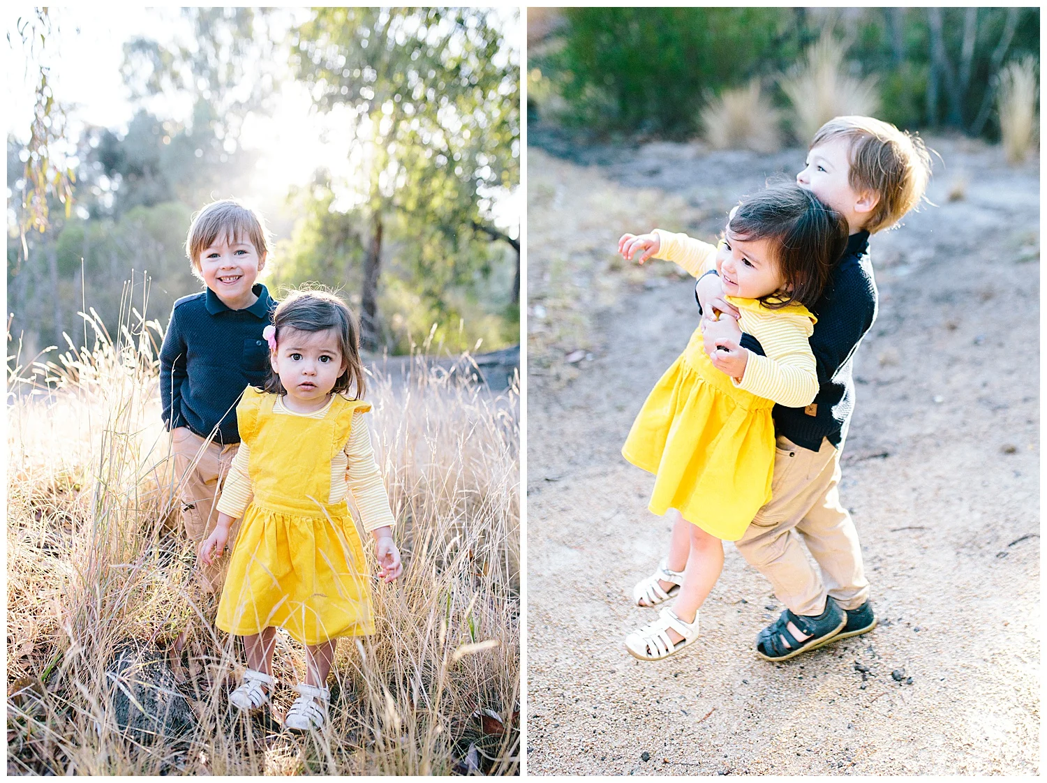 Northcote Family Photographer