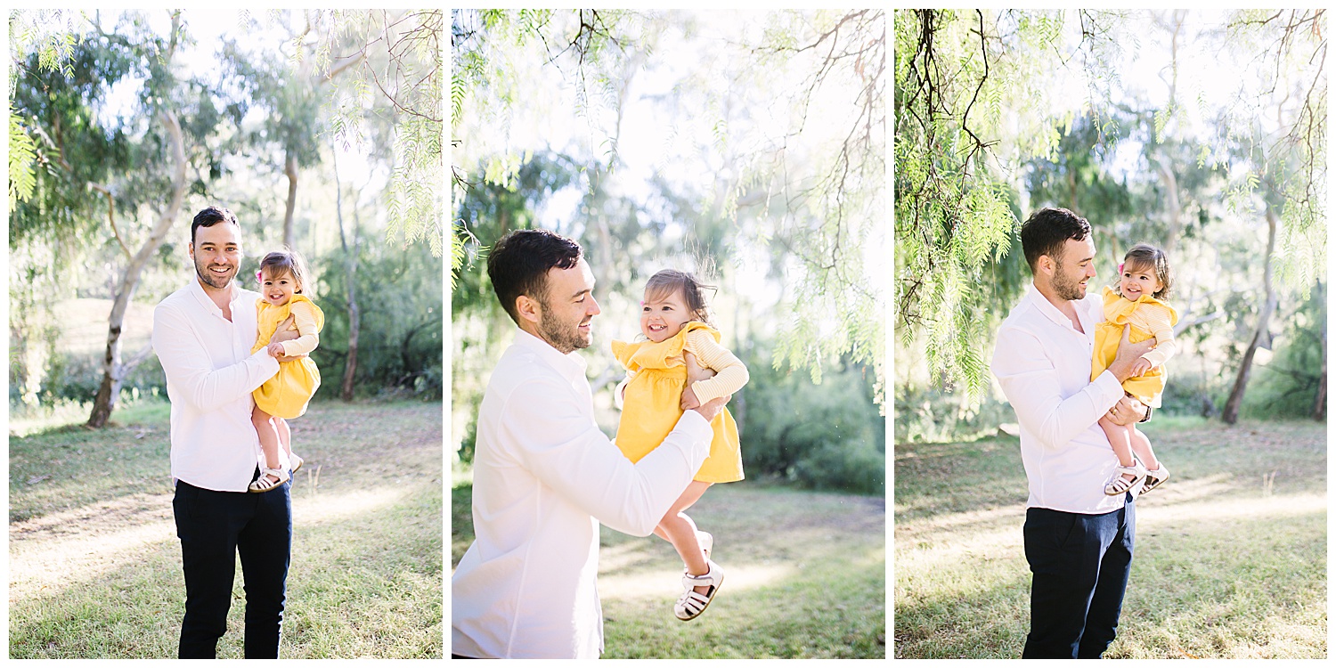Warrandyte Family Photographer