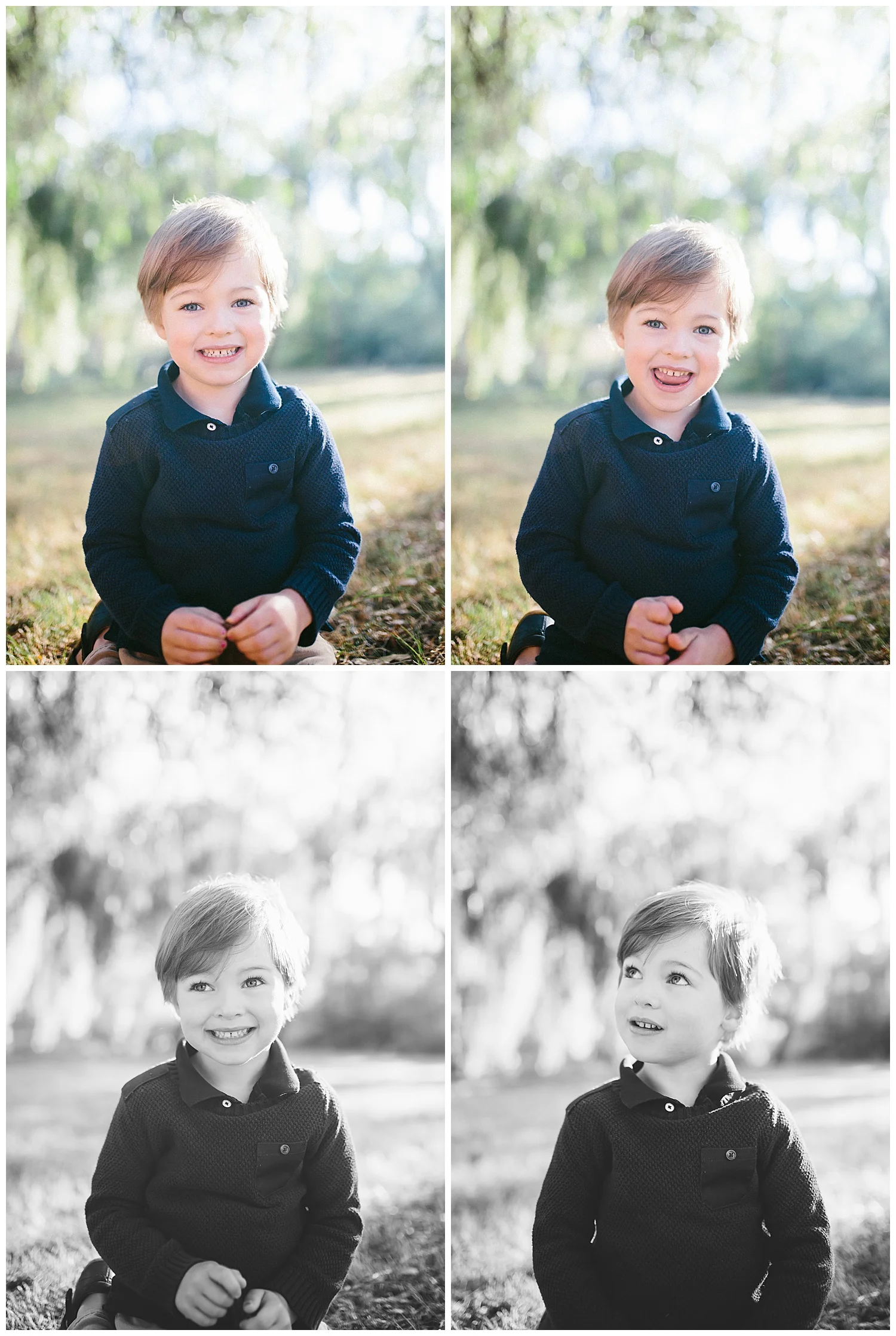 Hawthorn Family Photographer