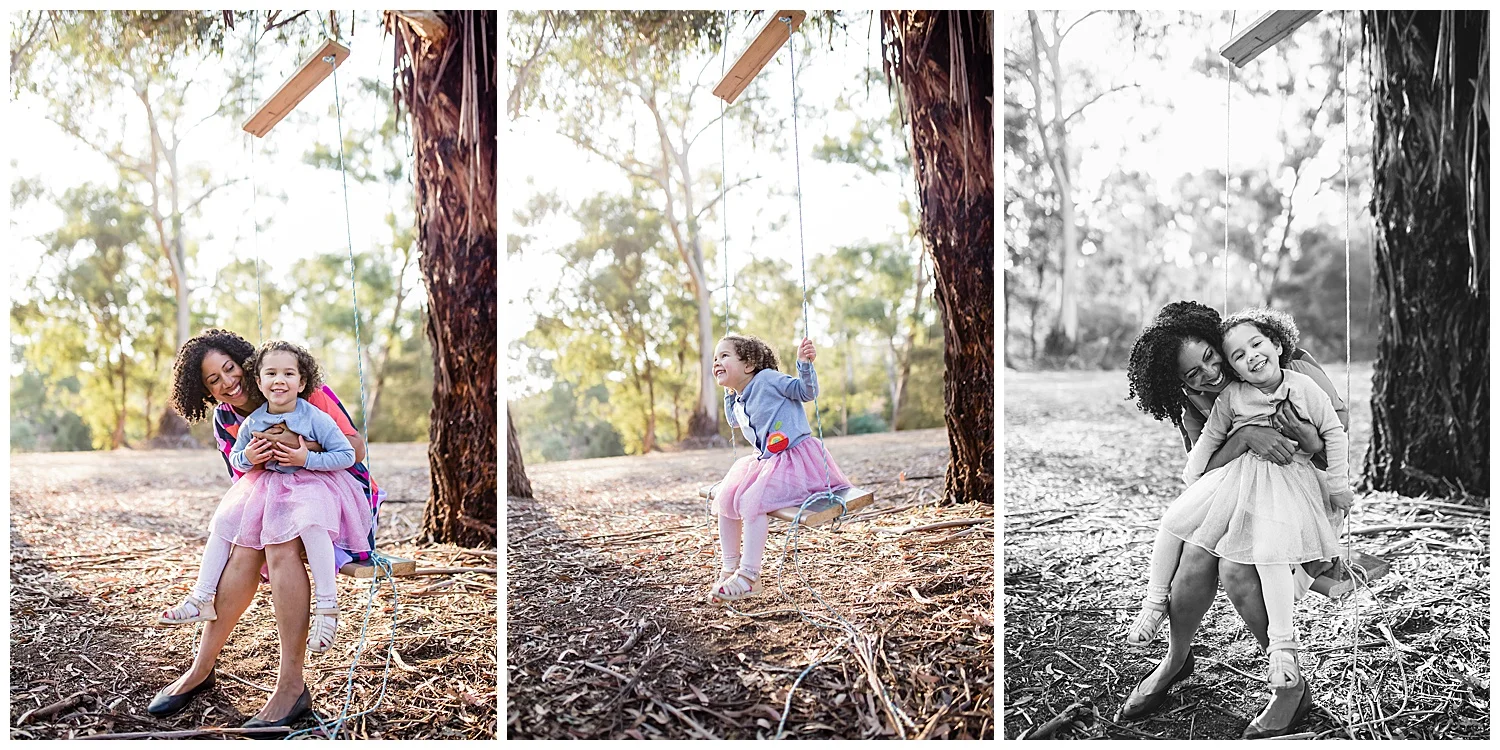 Mother and daughter family photographer photography portrait sunrise black and white candid natural sunlight Malvern, Camberwell, Hawthorn, Kew, Richmond, Ashburton, Mont Albert, Box Hill, Mitcham,