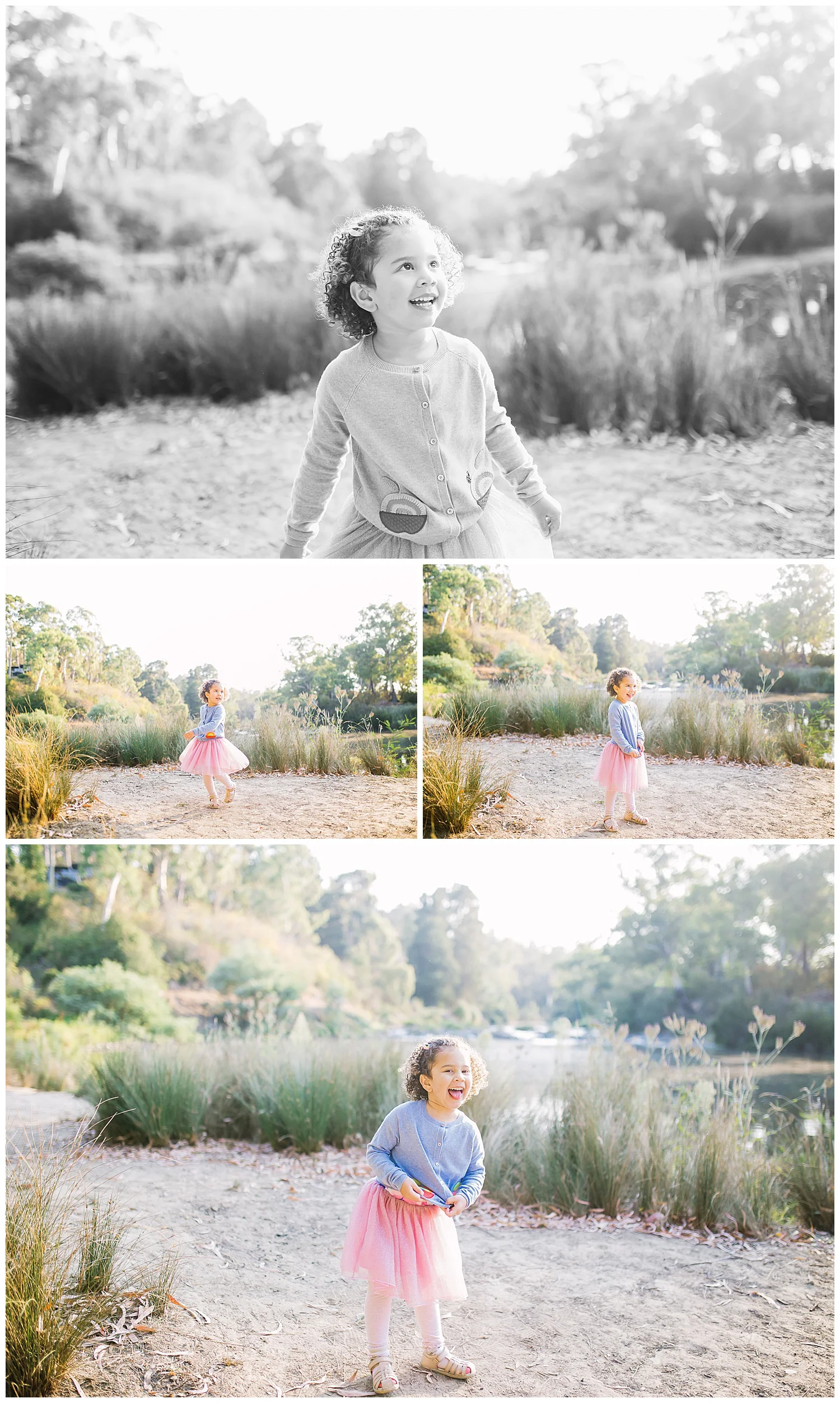 Mother and daughter family and newborn photographer photography portrait beach sunrise sunset black and white candid natural light sunlight 