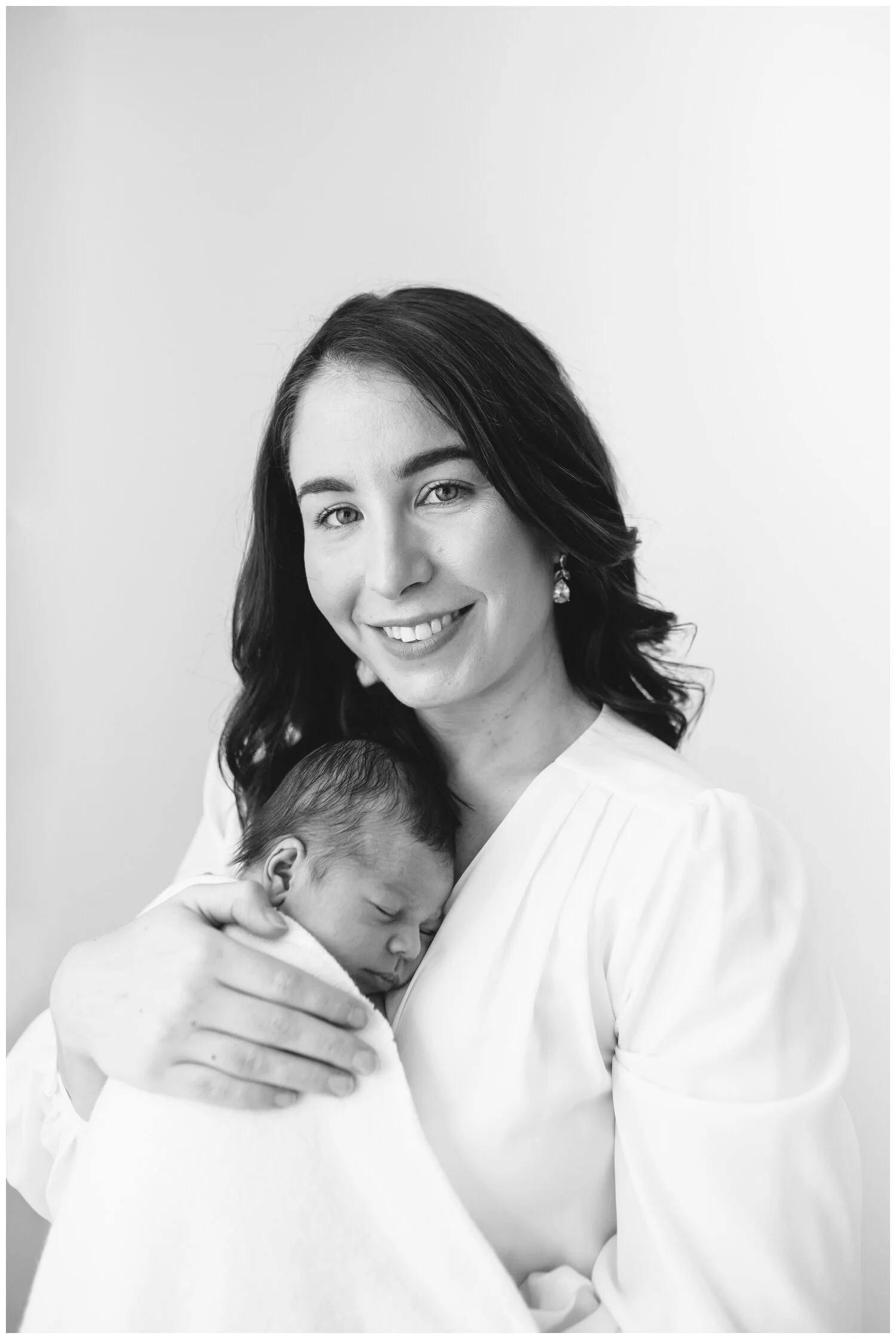 Ivanhoe East Newborn Photographer.jpg