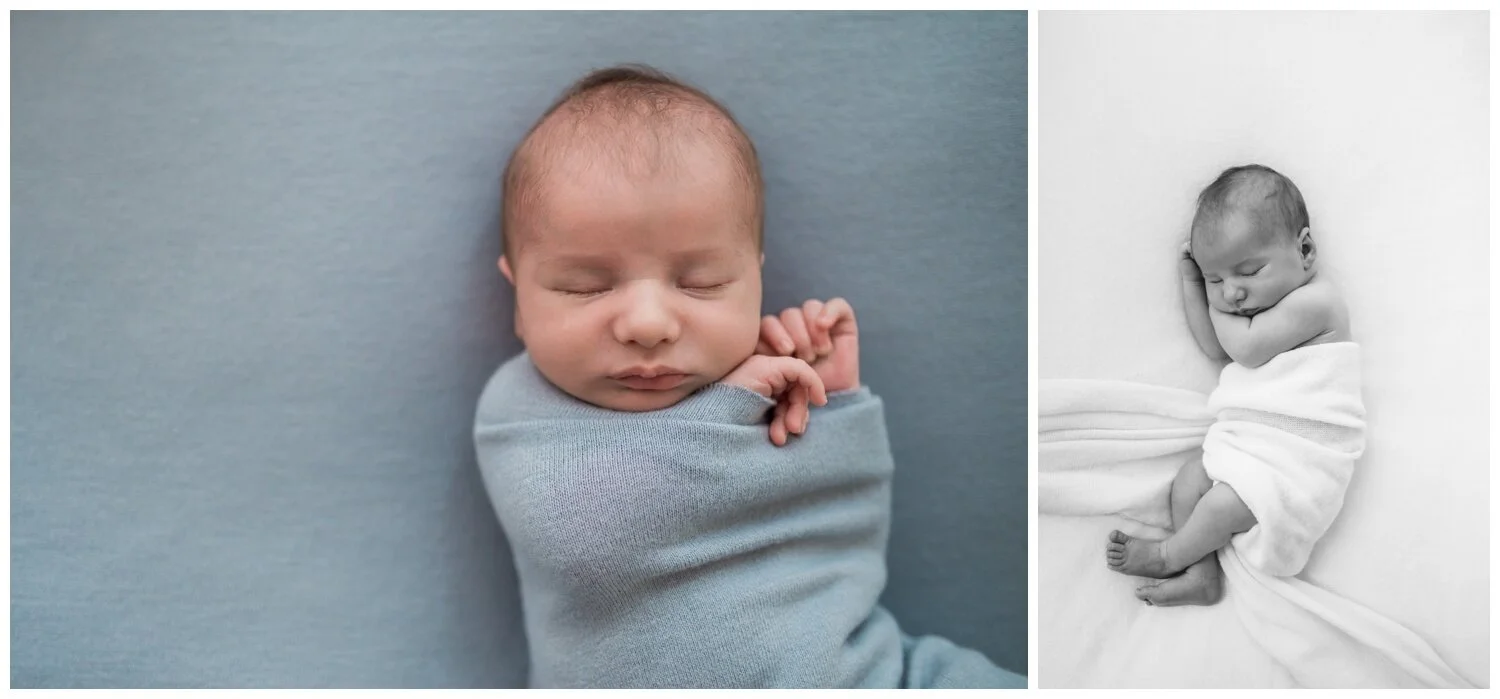 Yarra Glen Newborn Photographer