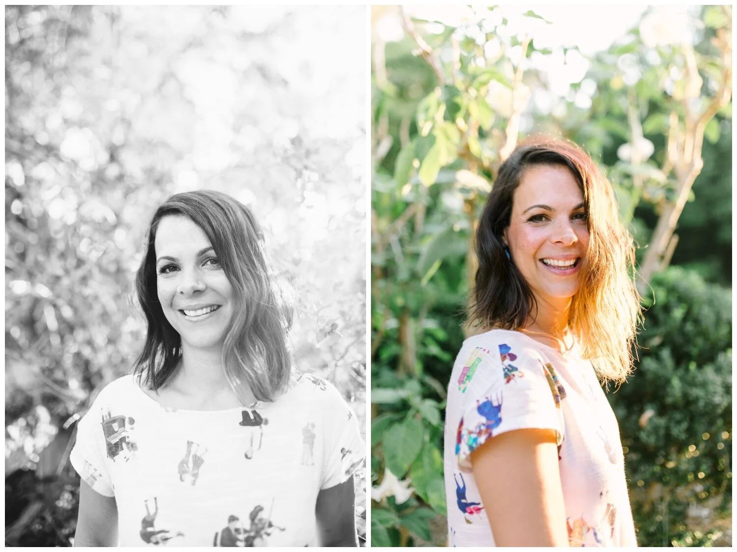 Family photographer Brunswick. Natural family photography. Siblings. Brother and sister. Backlight. Natural light. Sunset. Sunrise. Melbourne. Candid summer autumn spring garden