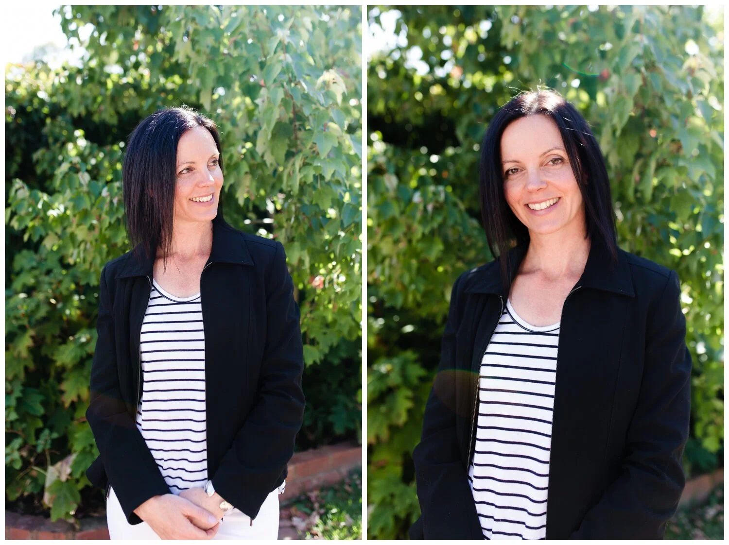 Hawthorn Malvern Camberwell Melbourne Business Branding Headshot Photographer. Natural outdoor portraits. Marketing manager SEO branding photos.