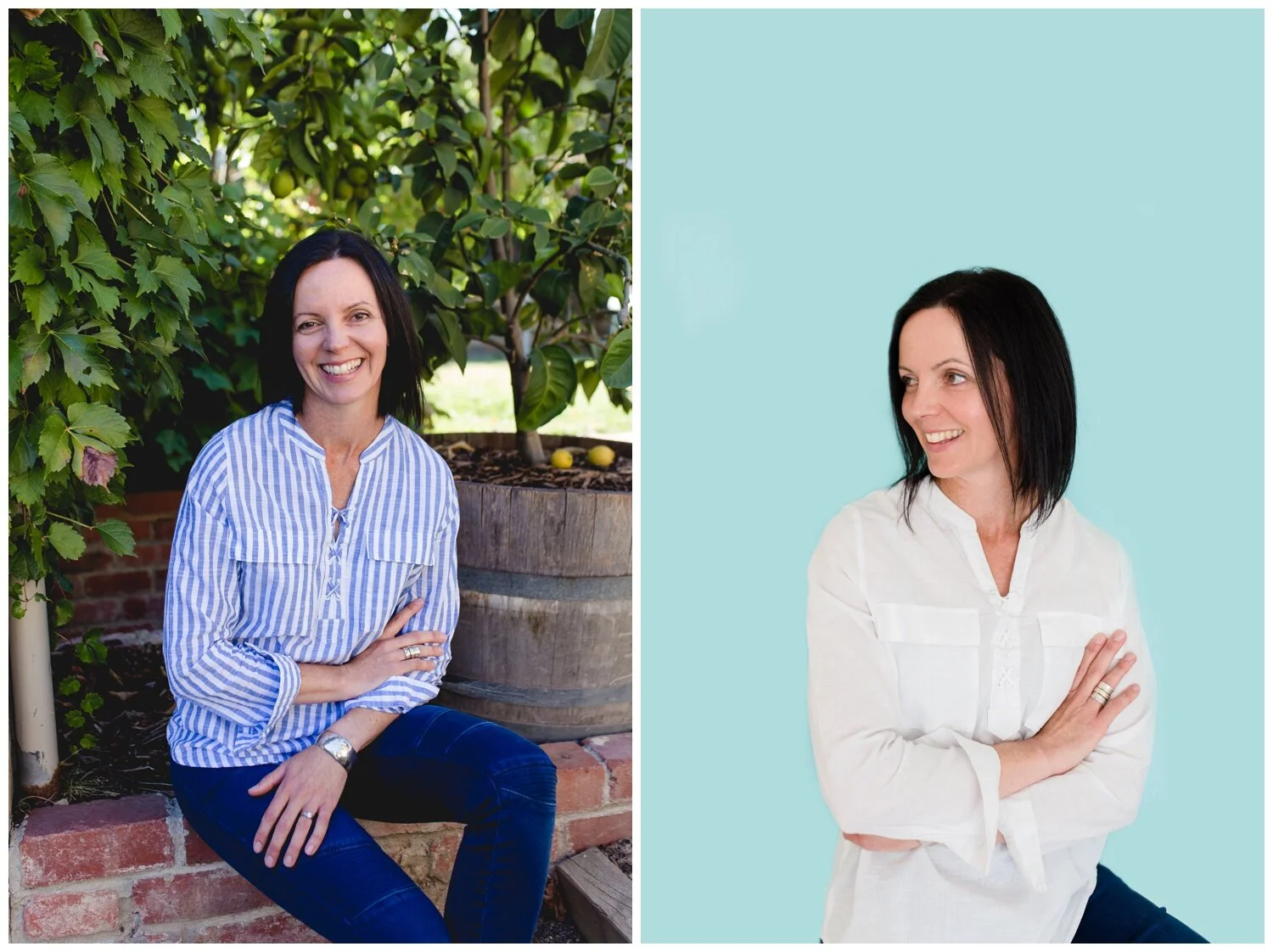 Hawthorn Malvern Montmorency Rosanna Camberwell Melbourne Business Branding Headshot Photographer. Natural outdoor portraits. Marketing manager SEO branding photos.