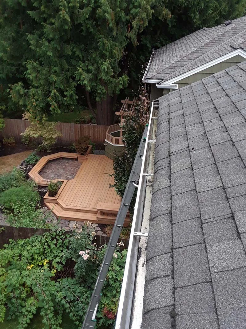Best gutter cleaning near Anacortes, WA 98221 - Yelp