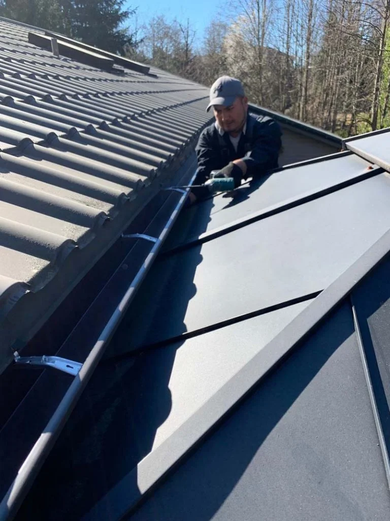 Gutter Installation Redmond Redmond Gutter Service