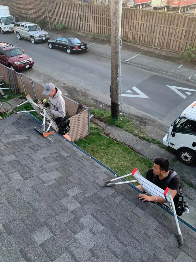 Gutter Installation Redmond Redmond Gutter Service