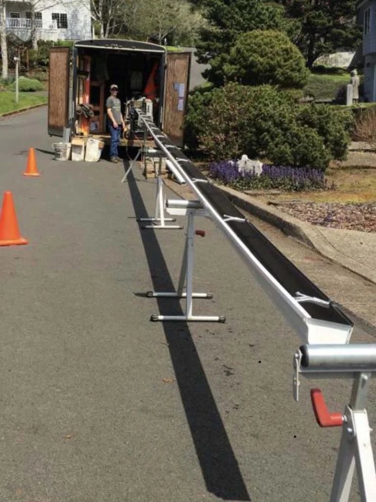 Gutter Installation Seattle Seattle Gutter Service Gutters