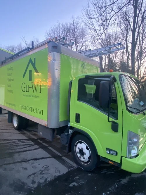 Gutter & Window Cleaning Services Oahu, Hawaii GuWi Gutters & Windows