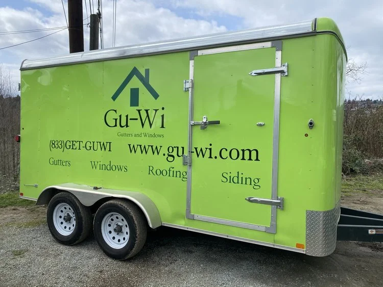 Gutter & Window Cleaning Services Oahu, Hawaii GuWi Gutters & Windows