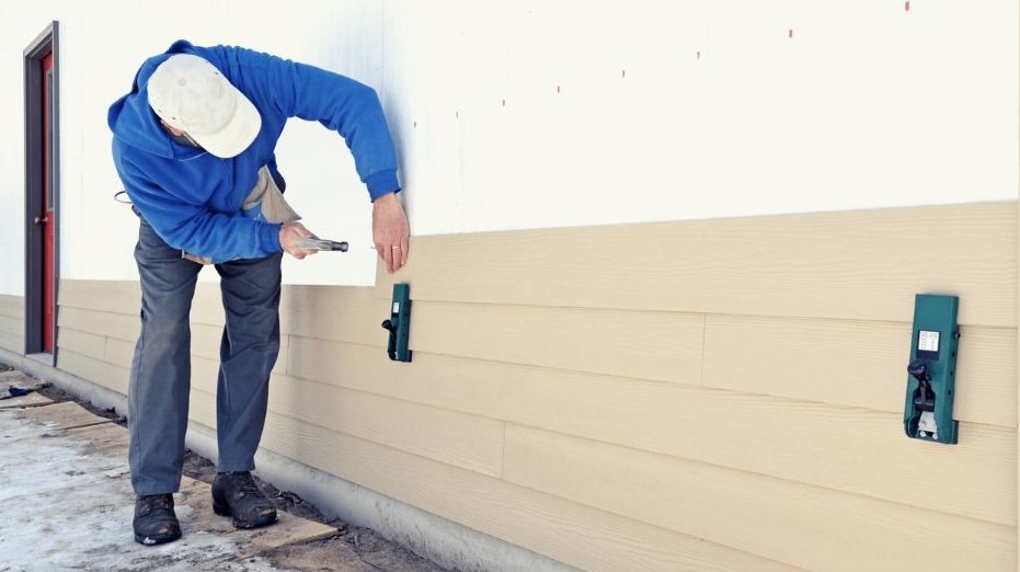 Seattle siding services