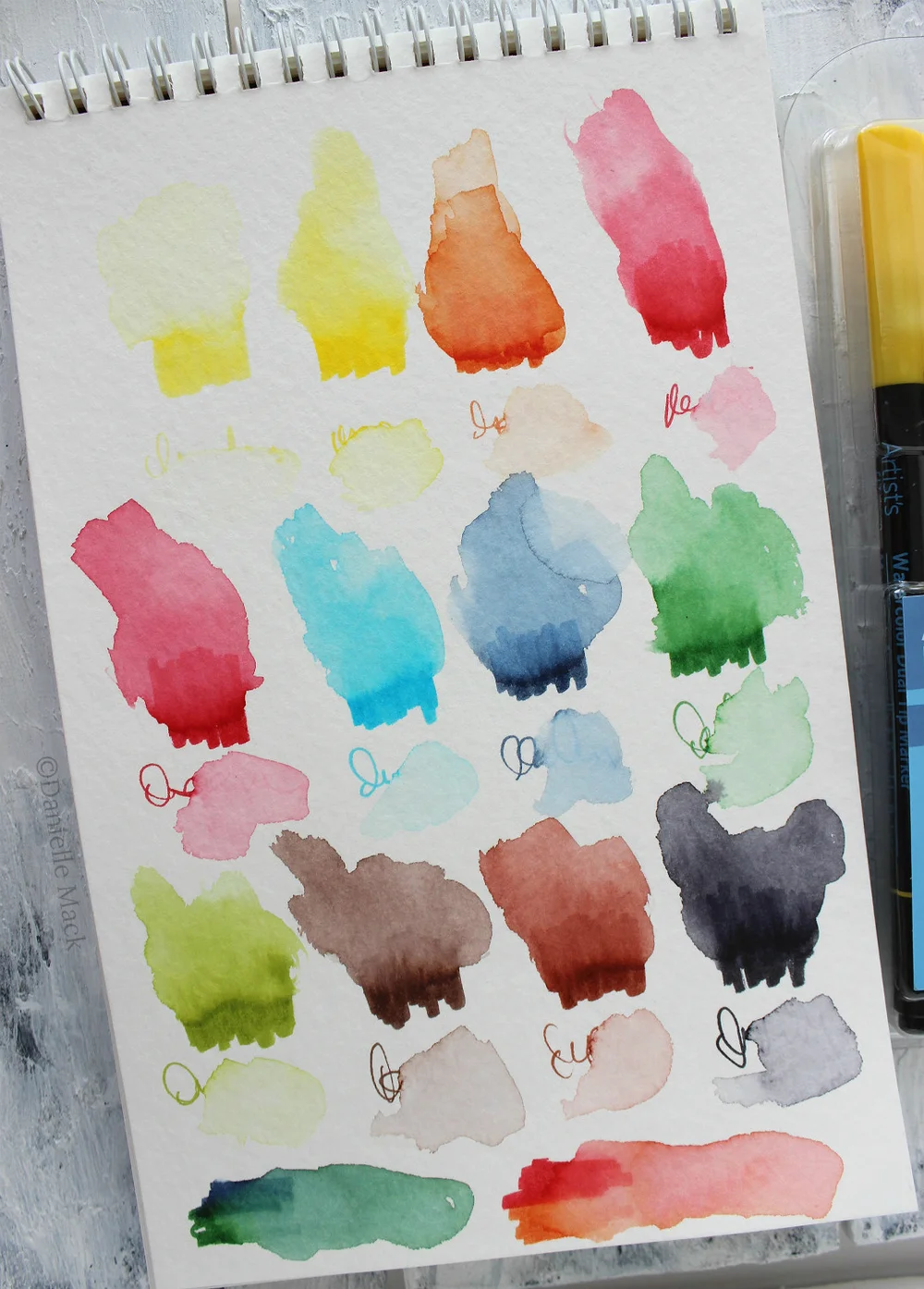 artist loft watercolor paper review interpolhouseofvans