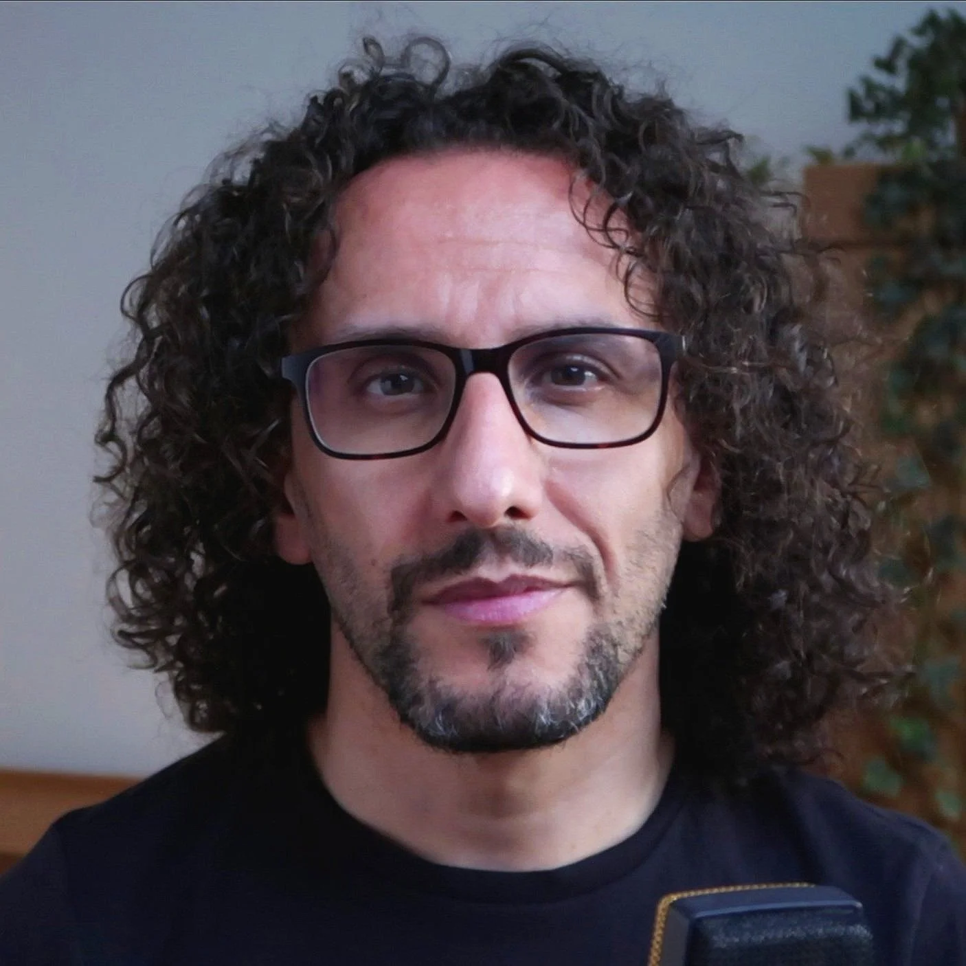 Live sul tema "Il Giudice Interiore e Come Trasformarlo"