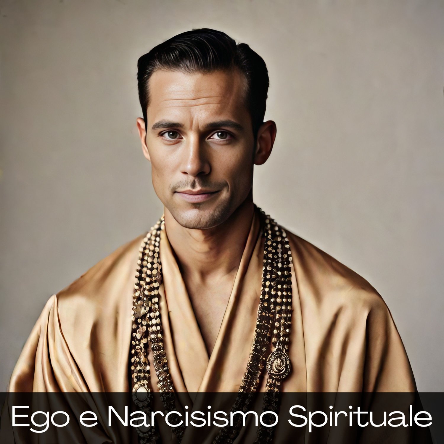 Ego e Narcisismo Spirituale