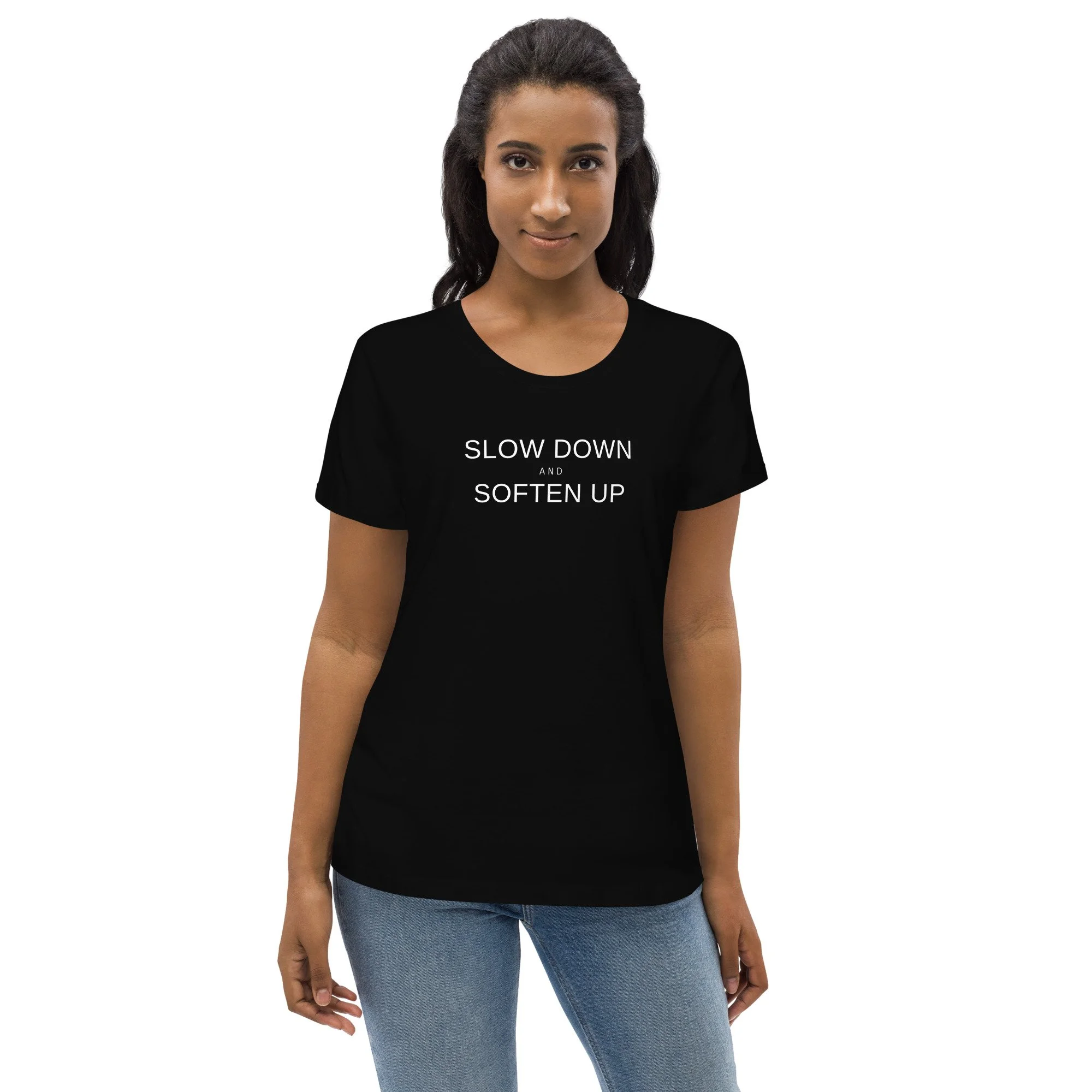 womens-fitted-eco-tee-black-front-2-66c1b820320a7.jpg