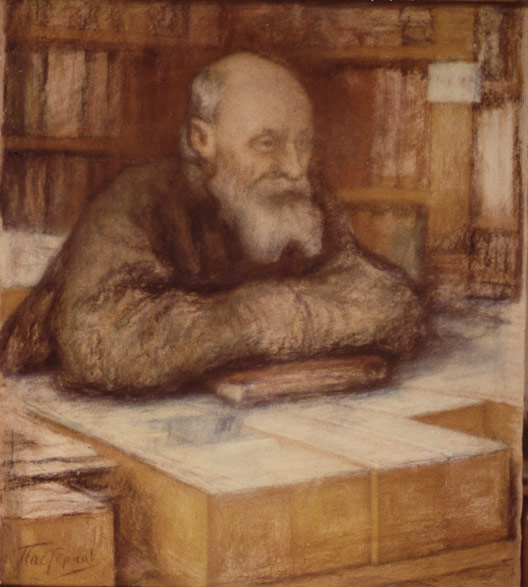 Mynd af Fyodorov .