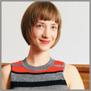 Cassie Kozyrkov Chief Decision Scientist, Google