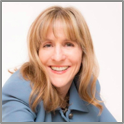Kathy Klotz-Guest Founder, Keeping it Human