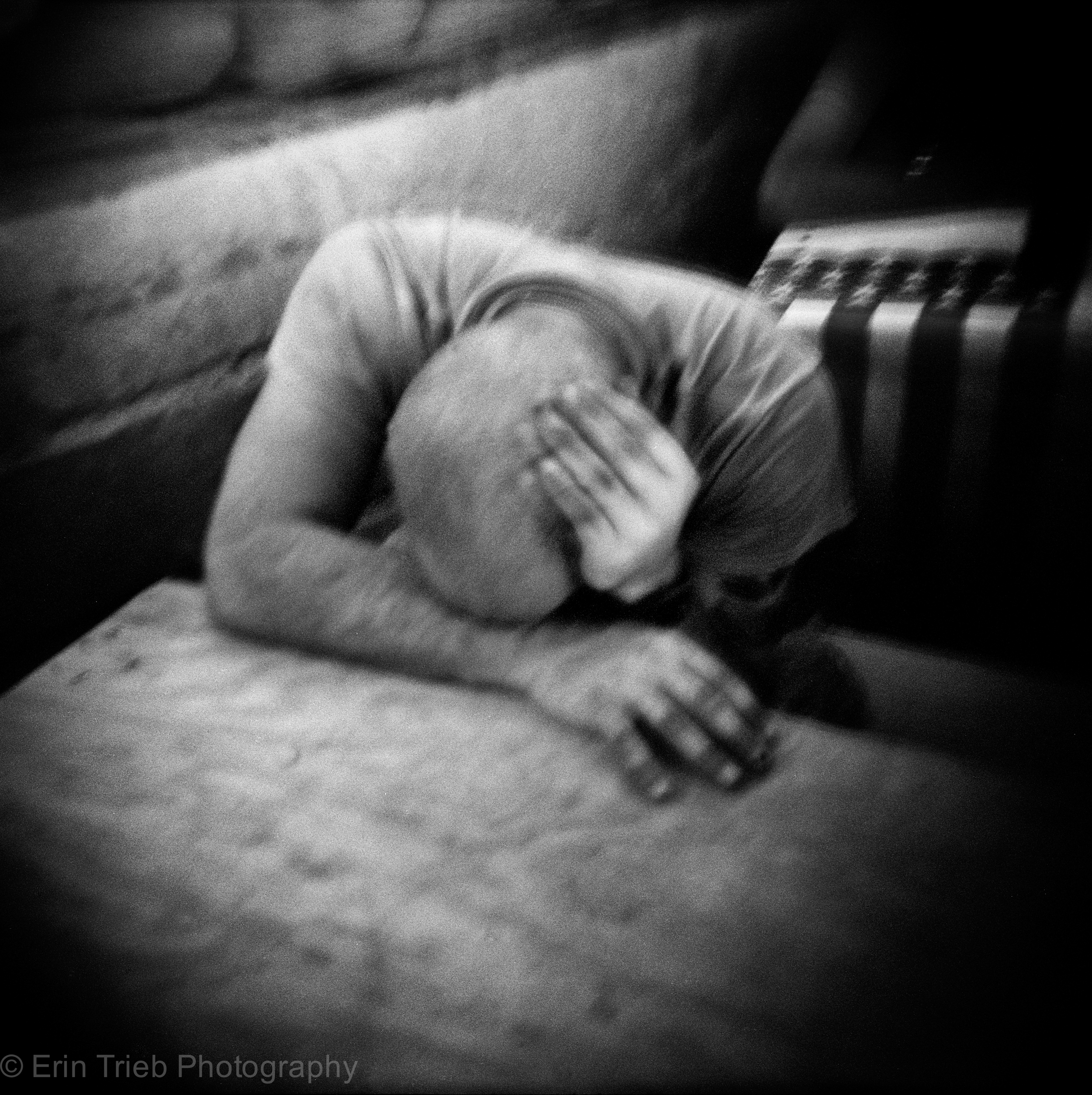 Photo illustration courtesy of Erin Trieb/The Homecoming Project