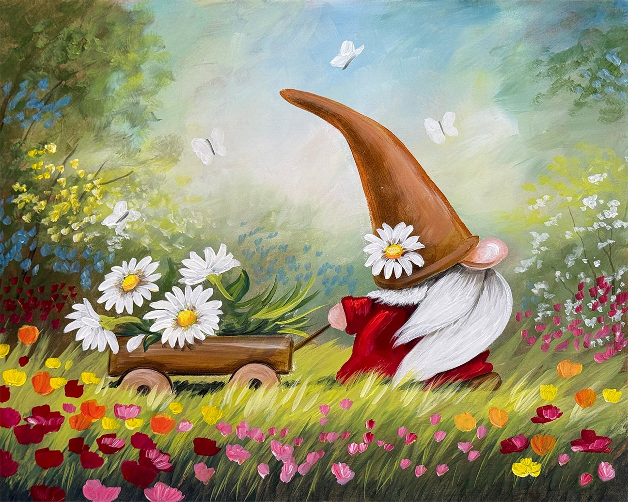Bring Gnome Some Daisies.jpg