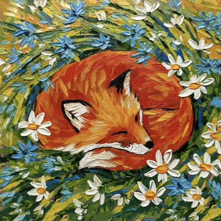 Fox nap in flowers.jpg