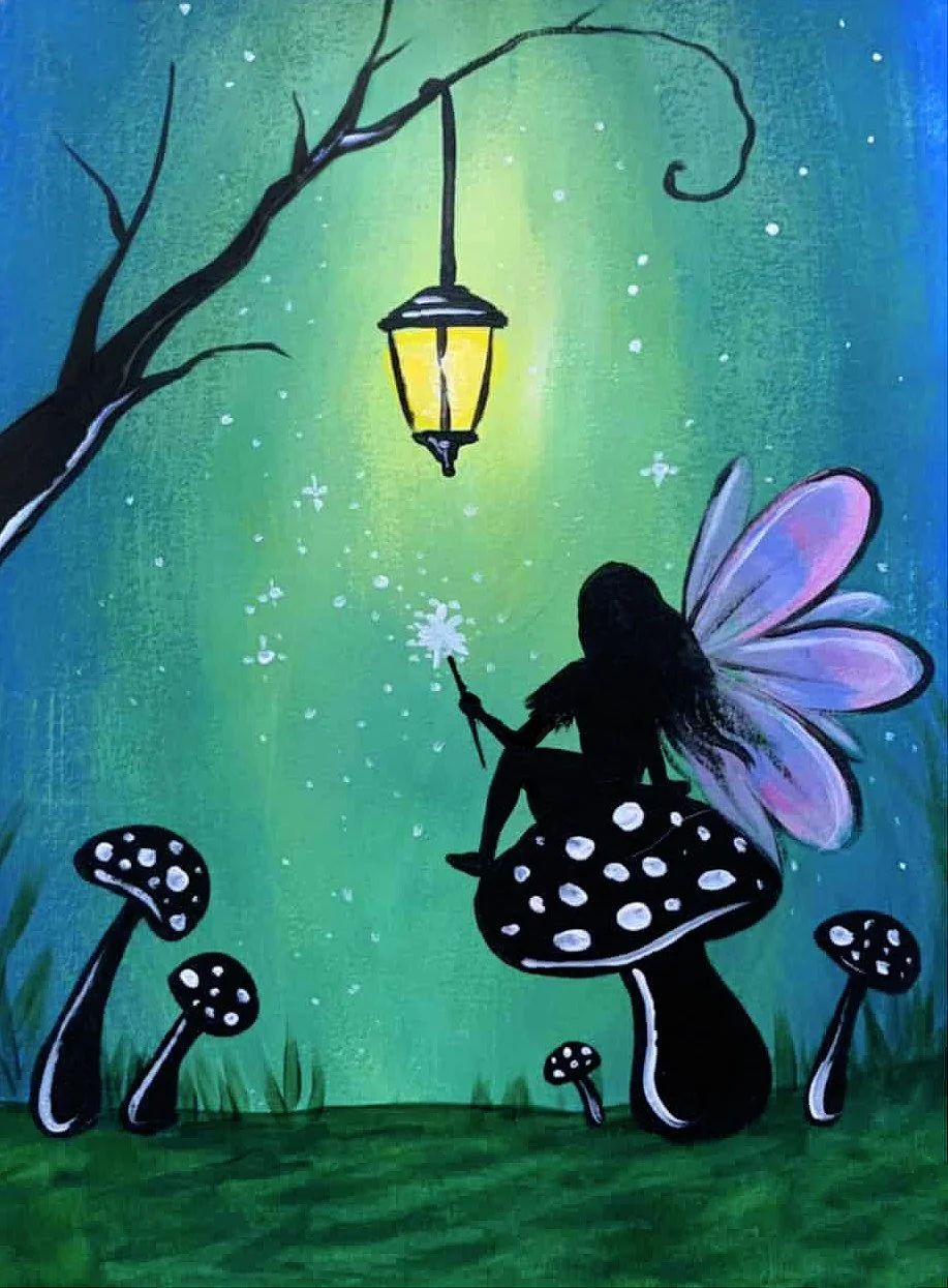 Fairy Lantern.jpg