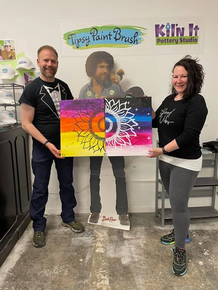 mandala sunflower couple.jpeg