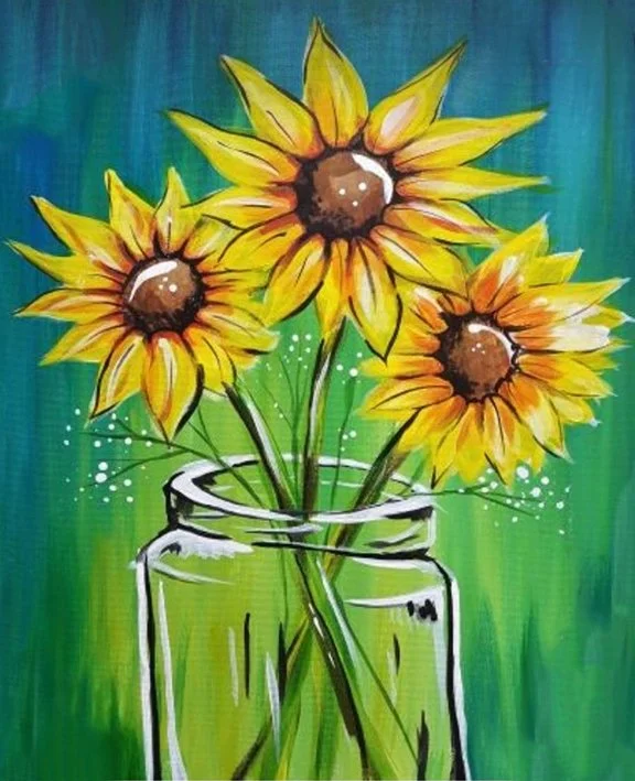 sunflowers in jar.jpeg