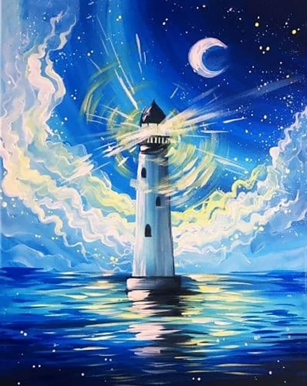 Lighthouse vibes.jpeg