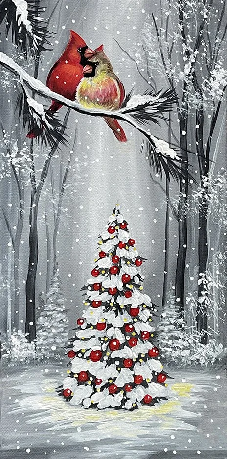 Heaven and Nature Sing.jpg