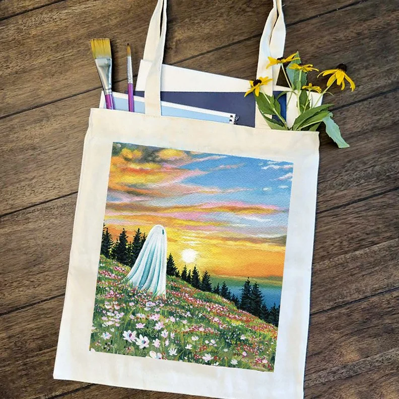 sunset ghost tote bag.jpg
