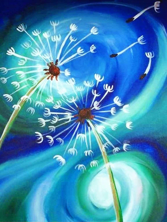 swirling dandelions.jpeg