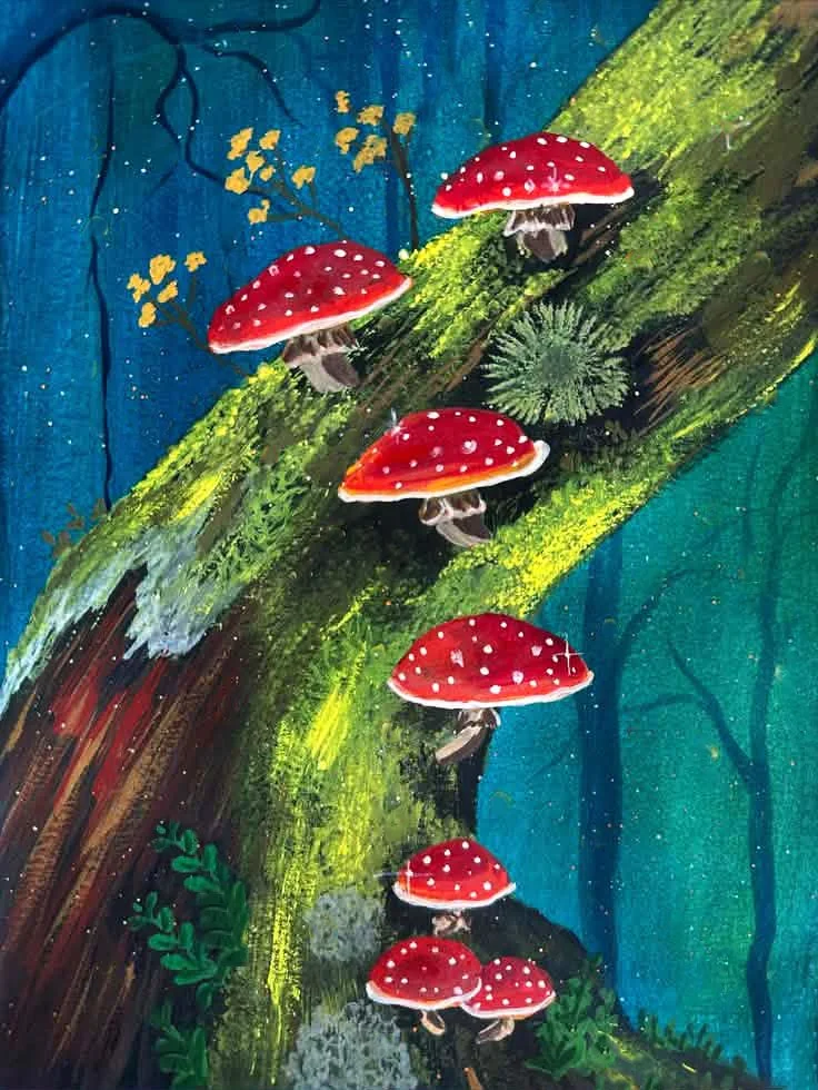 Starlit Fungi.jpeg