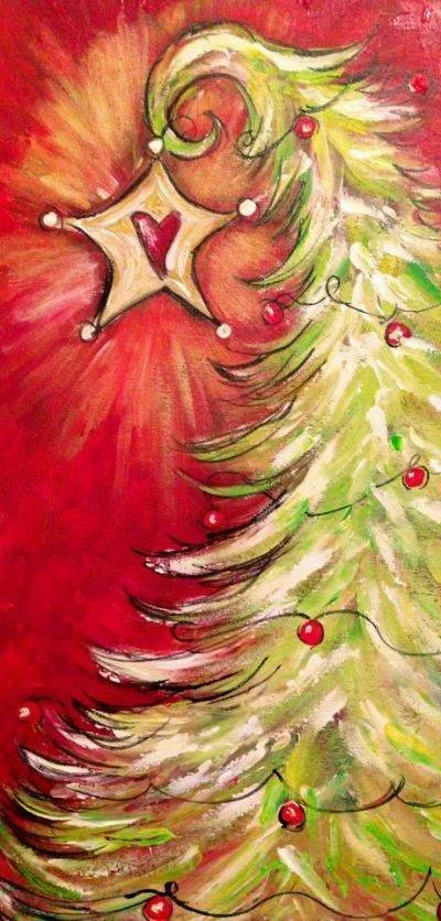 oh christmas tree.jpeg