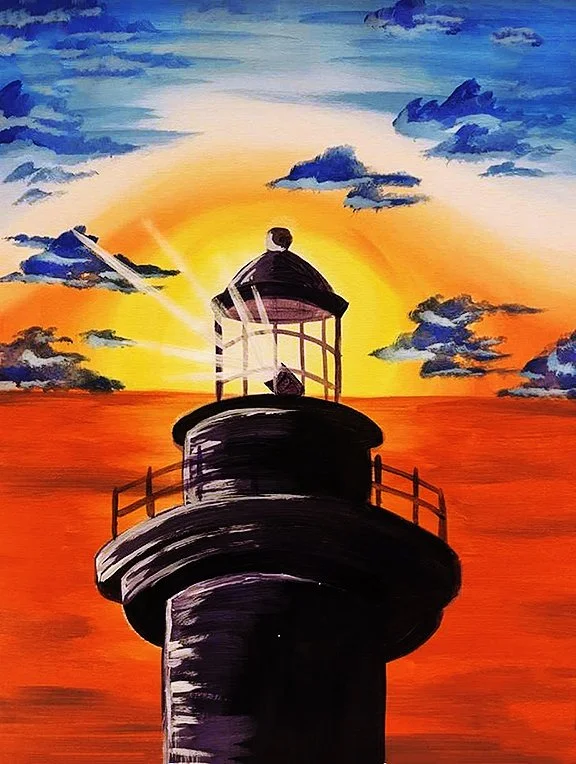 glowing lighthouse.jpeg