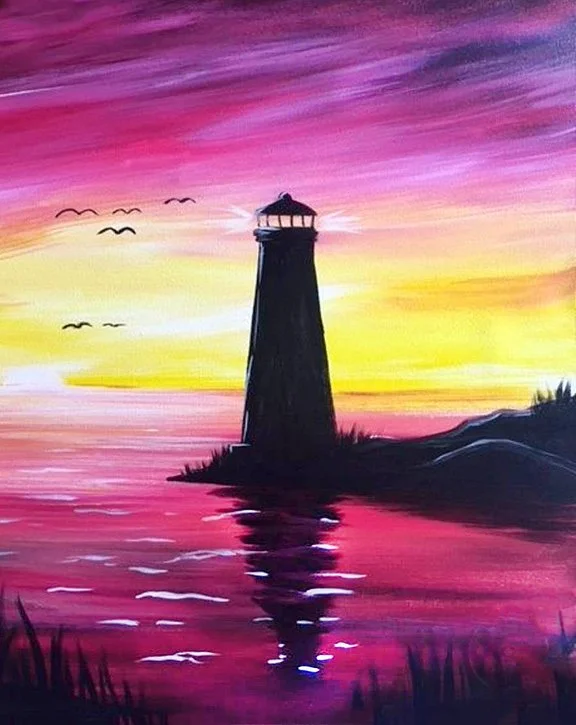 lighthouse at sunrise.jpeg