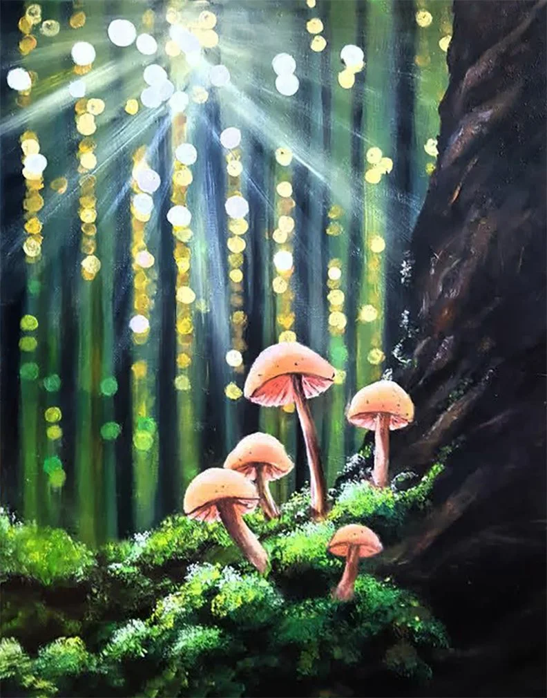 Golden Hour Mushrooms.jpg