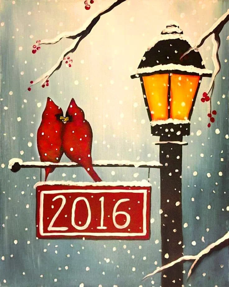 Cardinal Sign Post.jpeg