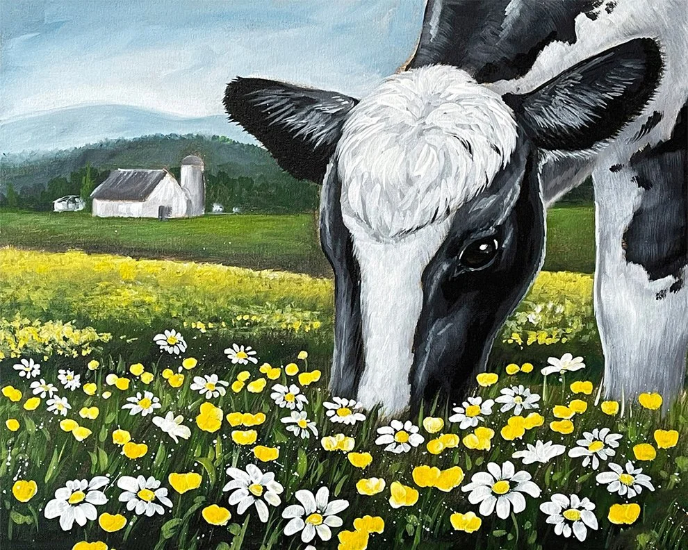 Grazing Daisies.jpg
