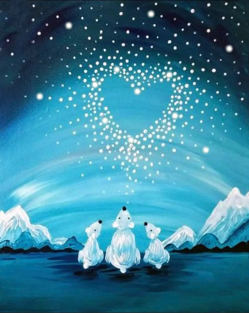 Polar Bears Stargazing.jpg