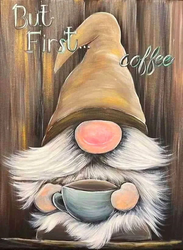java gnome.jpeg