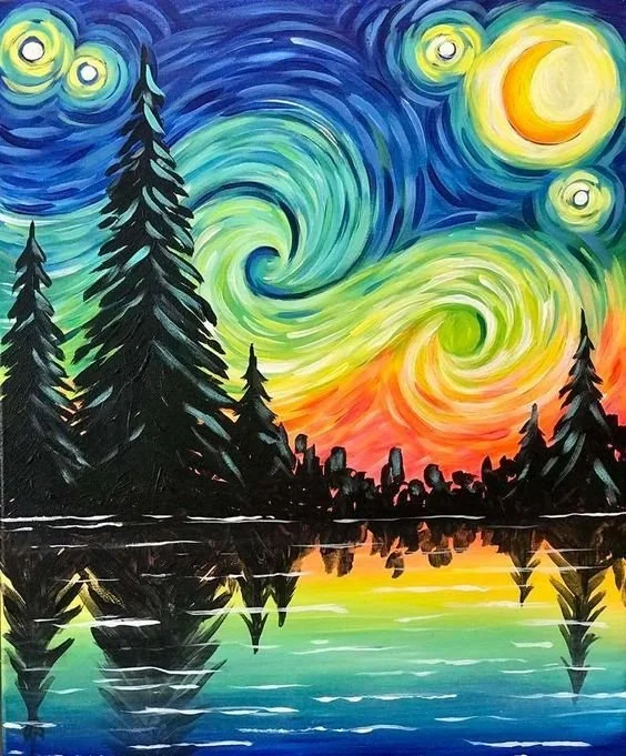 Gogh jump in a lake.jpeg