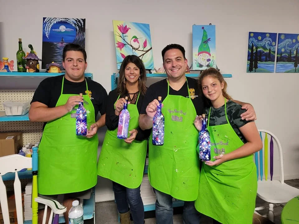 fireworks wine bottle family.jpeg
