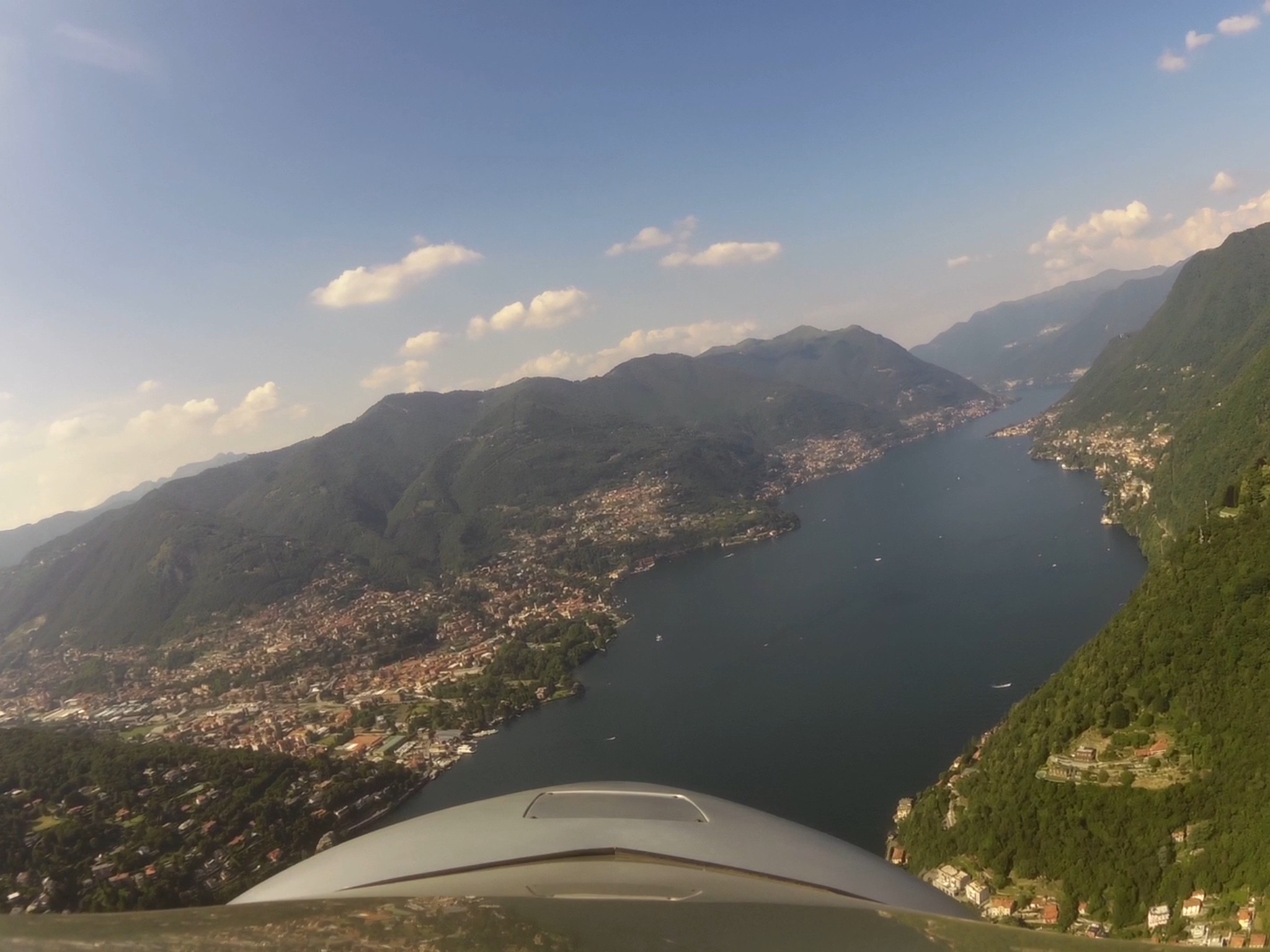 Arriving Lake Como Italy.jpg